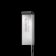 Флеш-накопичувач ADATA USB 3.2 UR 350 64Gb Silver/Black