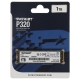 Накопичувач SSD M.2 Patriot P320 1TB NVMe 2280 Gen3.0 x4 3D TLC