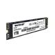 Накопичувач SSD M.2 Patriot P320 1TB NVMe 2280 Gen3.0 x4 3D TLC