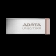 Флеш-накопичувач ADATA USB 3.2 UR 350 128Gb Silver/Beige