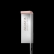 Флеш-накопичувач ADATA USB 3.2 UR 350 128Gb Silver/Beige