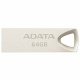 Флеш-накопичувач ADATA USB 2.0 AUV 210 64Gb Golden