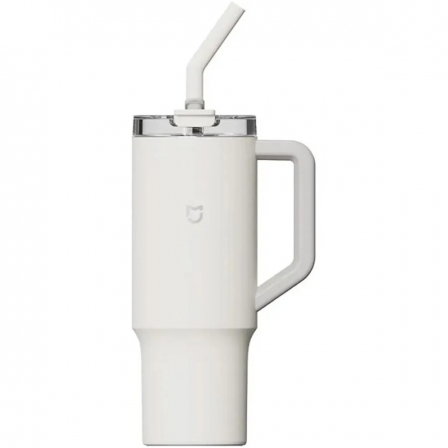 Термокружка Xiaomi Mijia Sippy cup White