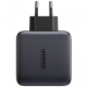 Сетевое зарядное устройство UGREEN CD226 100W Wall Charger Black (40747)