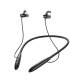 Бездротові спортивні навушники HOCO ES61 Manner sports BT headset Black