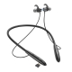 Бездротові спортивні навушники HOCO ES61 Manner sports BT headset Black