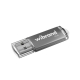 Флеш-накопичувач Wibrand USB 2.0 Cougar 8Gb Silver