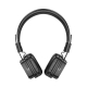 Бездротові накладні навушники HOCO W56 Earl BT headphones Black