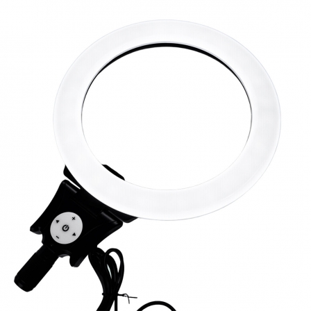 Кільцева лампа NNHQ-12N (35см)