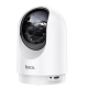 IP-камера відеоспостереження HOCO D1 Indoor PTZ HD Camera White