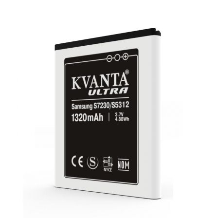 Kvanta Ultra HTC A310/A510 