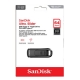 Флеш-накопичувач SanDisk USB 3.2 Gen1 Ultra Slider Type-C 32Gb (200 Mb/s)