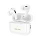 Бездротові навушники BOROFONE BW59 Plus True wireless ANC noise reduction BT headset White