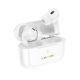 Бездротові навушники BOROFONE BW59 Plus True wireless ANC noise reduction BT headset White
