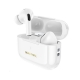 Бездротові навушники BOROFONE BW59 Plus True wireless ANC noise reduction BT headset White