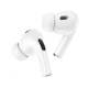 Бездротові навушники BOROFONE BW59 Plus True wireless ANC noise reduction BT headset White