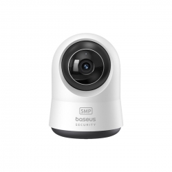 IP-камера відеоспостереження Baseus Security P1 Pro Indoor Camera 3K White EU