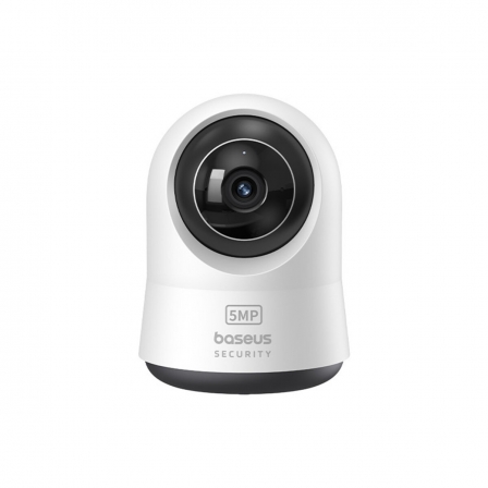 IP-камера відеоспостереження Baseus Security P1 Pro Indoor Camera 3K White EU