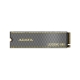 Накопичувач SSD M.2 ADATA LEGEND 860 1TB 2280 PCIe Gen 4x4 3D NAND Read/Write: 6000/4000 MB/sec