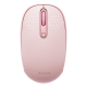 Маніпулятор миша бездротова Baseus F01B Tri-Mode Wireless Mouse Baby Pink