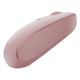Маніпулятор миша бездротова Baseus F01B Tri-Mode Wireless Mouse Baby Pink