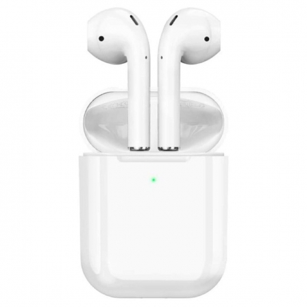 Бездротові навушники HOCO EW41 True wireless stereo headset White
