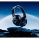 Бездротові накладні навушники HOCO W45 Enjoy BT headset Black