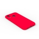 Чохол-накладка Samsung Galaxy A30 Monochromatic Red