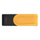 Флеш-накопичувач Kingston USB 3.2 DT Exodia S 512GB Black/Yellow