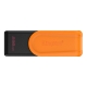 Флеш-накопичувач Kingston USB 3.2 DT Exodia S 256GB Black/Orange