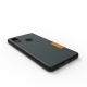 Чохол-накладка Jeans Xiaomi Redmi 7 Black