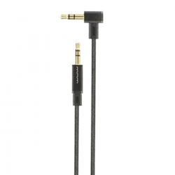 Аудіо кабель WUW-X176 Black
