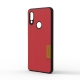 Чехол-накладка Jeans Xiaomi Redmi 7 Red