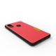 Чехол-накладка Jeans Xiaomi Redmi 7 Red