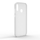 Чохол-накладка Huawei P Smart 2019 Monochromatic White