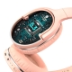 Бездротові накладні навушники Baseus Encok Wireless headphone D02 Pro Pink