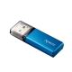 Флеш-накопичувач Apacer USB 3.2 Gen 1 AH25C 64GB Blue
