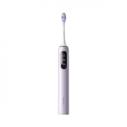 Електрична зубна щітка Xiaomi Oscillation Electric Toothbrush Pro EU purple