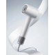 Фен Xiaomi Mijia High Speed Hair Dryer H501 SE White + (перехідник на EU розетку)