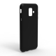 Чехол-накладка Strong Case Samsung Galaxy A6 Black