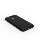 Чехол-накладка Strong Case Samsung Galaxy A6 Black