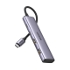 USB-хаб UGREEN 4-Port USB-C Hub