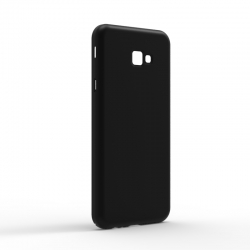 Чохол-накладка Strong Case Samsung Galaxy J4 Plus (J415) Black