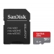 Карта пам'яті microSDXC (UHS-1) SanDisk Ultra A1 1TB class 10 (R150MB/s) (adapter SD)