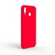 Чохол-накладка Strong Case Samsung Galaxy M20 Red