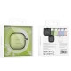 Бездротові навушники BOROFONE BW29 Charm true wireless BT headset Lemon Green