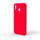 Чехол-накладка Strong Case Samsung Galaxy M20 Red