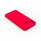 Чохол-накладка Strong Case Samsung Galaxy M20 Red