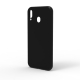 Чехол-накладка Strong Case Samsung Galaxy M20 Black