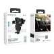 Автотримач для телефона BOROFONE BH55 Fenix air outlet gravity holder